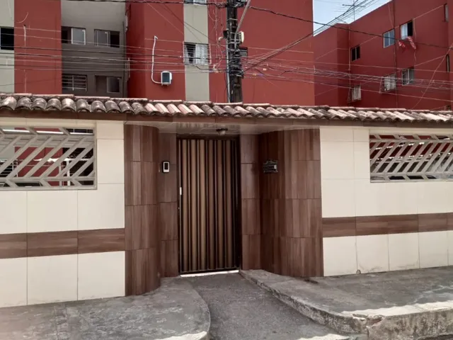 Imagem: Apartamento à venda em Jaboatão dos Guararapes-PE