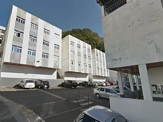 Imagem: Cód. 3635 - Apartamento Dois Quartos no