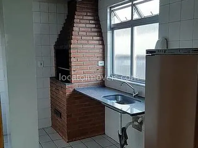 Imagem 7: Cód.: 3635 - Apartamento Dois Quartos no Paineiras Centro de Juiz de Fora