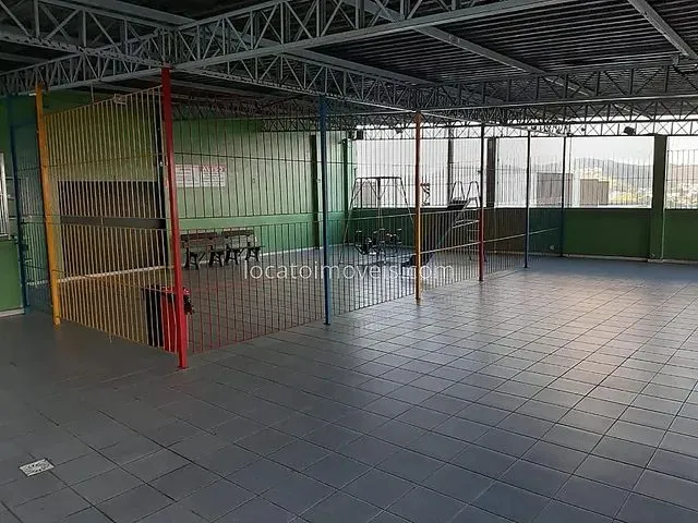 Imagem 14: Cód.: 3635 - Apartamento Dois Quartos no Paineiras Centro de Juiz de Fora