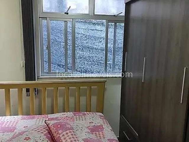 Imagem 9: Cód.: 3635 - Apartamento Dois Quartos no Paineiras Centro de Juiz de Fora