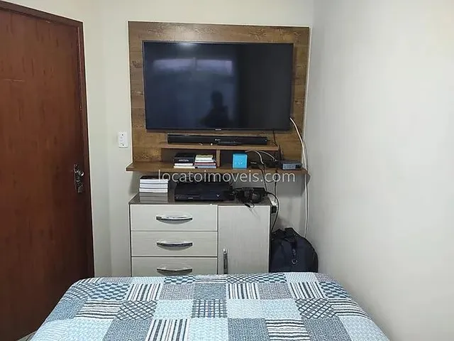 Imagem 11: Cód.: 3635 - Apartamento Dois Quartos no Paineiras Centro de Juiz de Fora