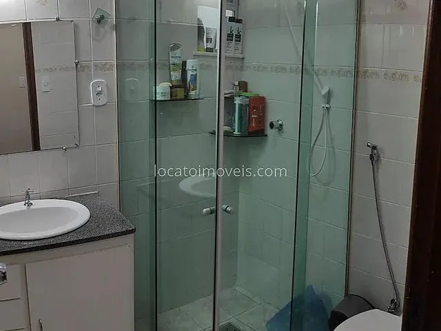Imagem 2: Cód.: 3635 - Apartamento Dois Quartos no Paineiras Centro de Juiz de Fora