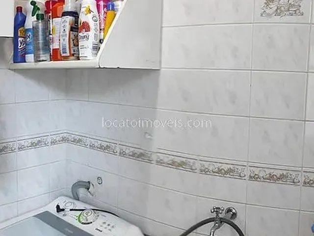 Imagem 13: Cód.: 3635 - Apartamento Dois Quartos no Paineiras Centro de Juiz de Fora