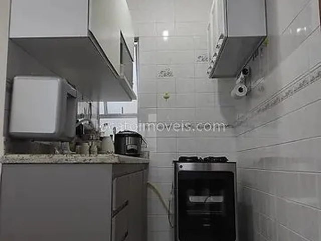 Imagem 6: Cód.: 3635 - Apartamento Dois Quartos no Paineiras Centro de Juiz de Fora