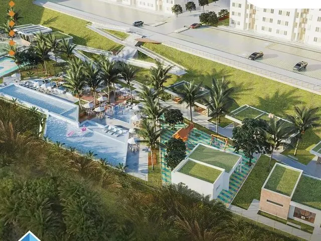 Imagem: Apartamento em Pium - 2/4 - Rota do Sol