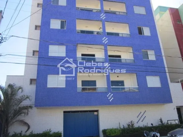 Imagem: Apartamento À Venda 2 Quartos na Praia