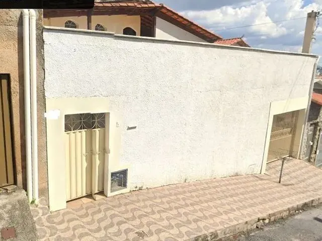 Imagem: Casa com 3 Quartos B. Glória - Contagem