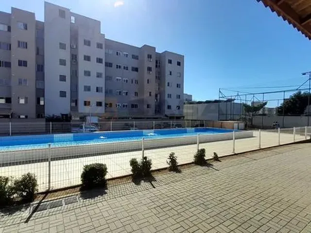 Imagem: Apartamento para Venda com 50 Metros Quadrados