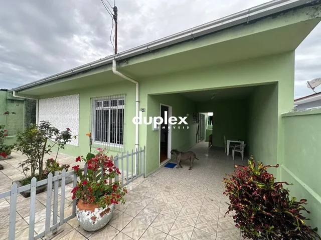 Imagem: CASA 4 DORMITÓRIOS, 2 BANHEIROS E 2 VAGAS