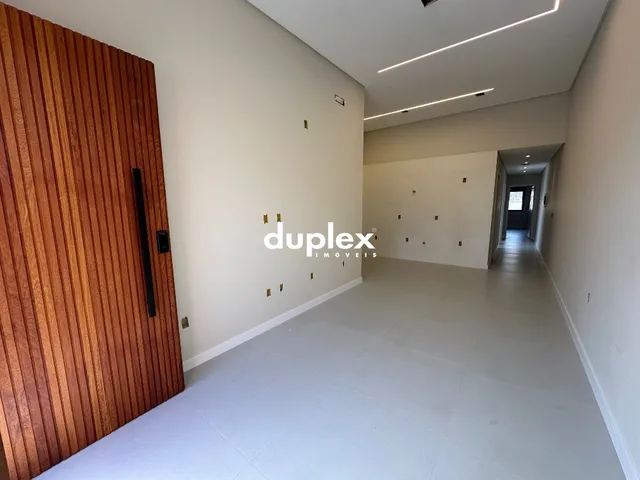 Imagem 6: CASA 3 DORMITÓRIOS SENDO 1 SUíTE, CHURRASQUEIRA, QUINTAL E 2 VAGAS NO REAL PARQUE