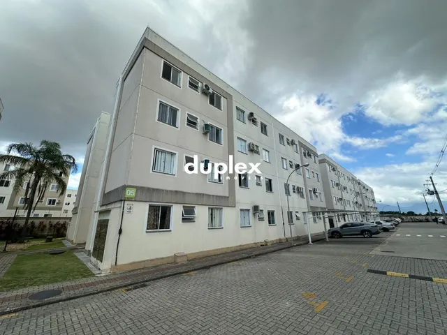 Imagem 9: APARTAMENTO COM 2 DORMITÓRIOS, PISCINA, QUIOSQUE E 1 VAGA EM SÃO JOSÉ