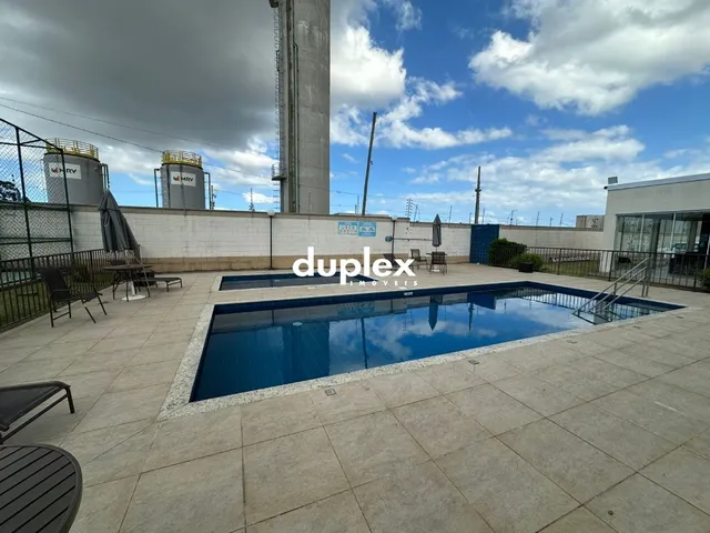 Imagem 14: APARTAMENTO COM 2 DORMITÓRIOS, PISCINA, QUIOSQUE E 1 VAGA EM SÃO JOSÉ