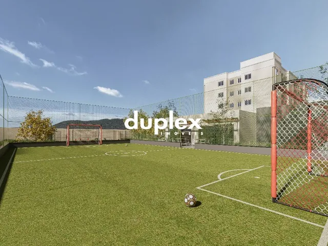 Imagem 2: APARTAMENTO 2 DORMITÓRIOS COM ENTRADA PARCELADA EM 120X NO VENDAVAL EM BIGUAÇU