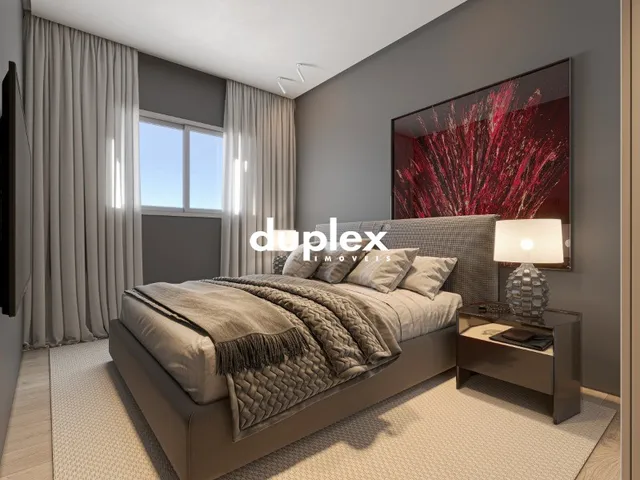 Imagem 3: APARTAMENTO 2 DORMITÓRIOS COM ENTRADA PARCELADA EM 120X NO VENDAVAL EM BIGUAÇU