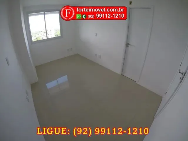 Imagem 3: Aparamento Top 3 Suítes no Vision Ponta Negra