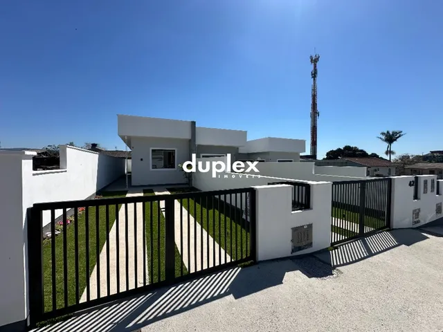 Imagem: CASA TÉRREA GEMINADA COM 2 DORMITÓRIOS