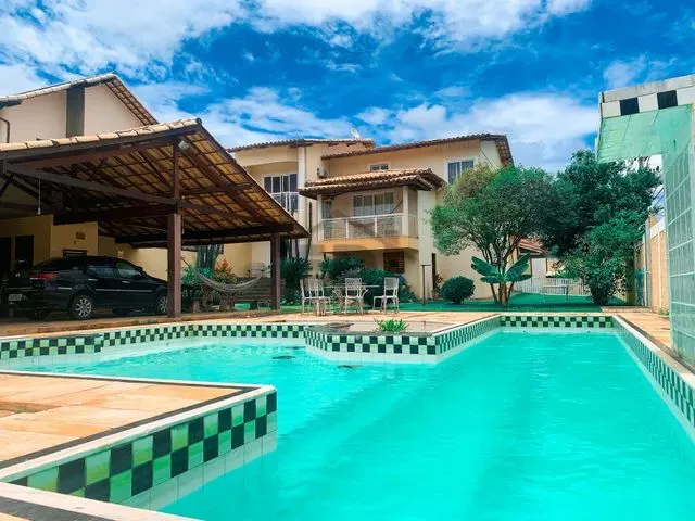 Imagem: Casa À Venda no Bairro Camboinhas - Niterói/Rj