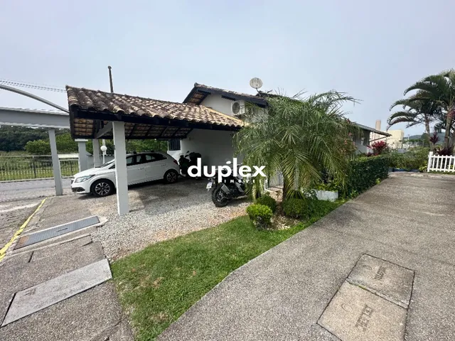 Imagem 3: CASA 2 DORMITÓRIOS MOBILIADA COM 1 VAGA EM FORQUILHAS