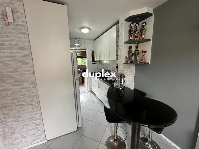 Imagem 6: CASA 2 DORMITÓRIOS MOBILIADA COM 1 VAGA EM FORQUILHAS