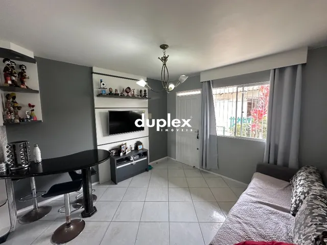 Imagem 10: CASA 2 DORMITÓRIOS MOBILIADA COM 1 VAGA EM FORQUILHAS