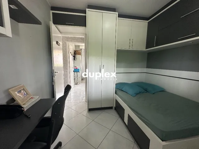 Imagem 2: CASA 2 DORMITÓRIOS MOBILIADA COM 1 VAGA EM FORQUILHAS
