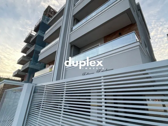 Imagem 4: COBERTURA DUPLEX COM 3 DORMITÓRIOS SENDO 2 SUÍTES COM 2 VAGAS NA PRAIA GRANDE
