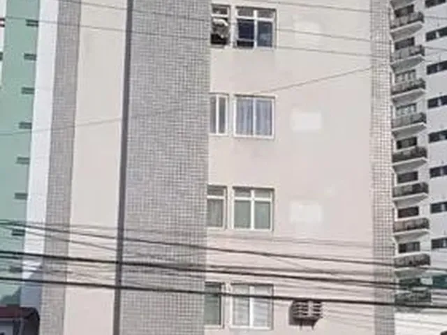Imagem: Apartamento À Venda em Olinda/Pe