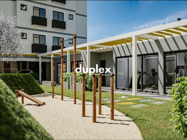 Imagem 12: APARTAMENTO 2 DORMITÓRIOS COM SACADA E 1 VAGA EM AREIAS, PARCELADO EM 36X