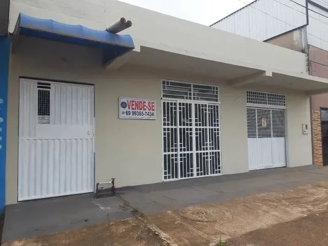 Imagem: Vendo Imovel no Bairro Tancredo Neves- Zona