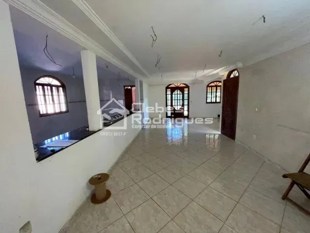 Imagem 10: Casa Duplex com 5 Quartos Sendo 1 Suíte e Vista para o Mar no Bairro Setiba Guarapari-Es