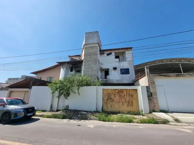 Imagem: Casa Inacabada - 250 M² - Interlagos