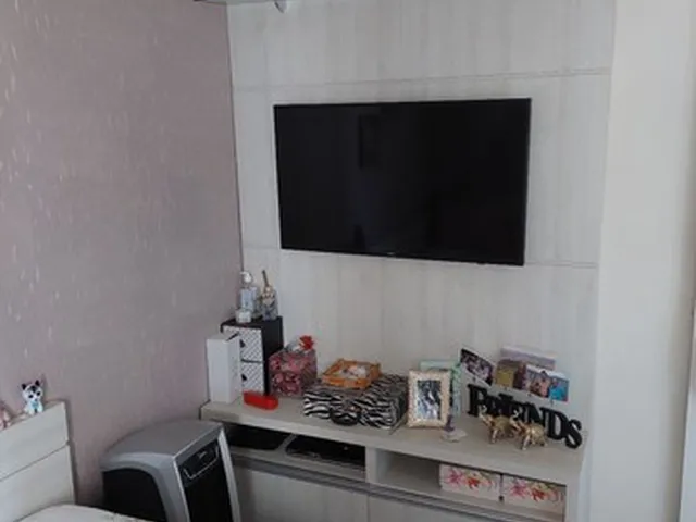 Imagem: Vendo Ou Alugo Lindo Apartamento Todo Planejado