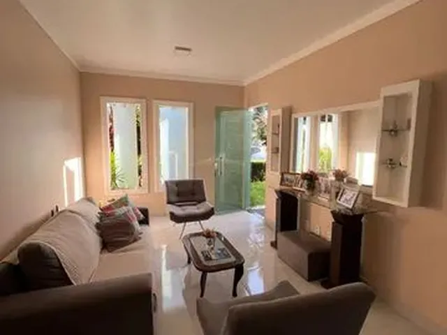 Imagem: Js Casa de Condomínio para Venda Tem 243