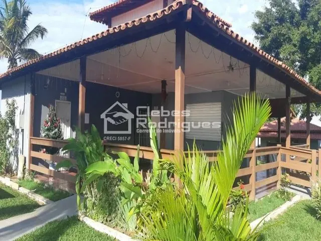 Imagem: Belíssima Casa Mobiliada em Condomínio