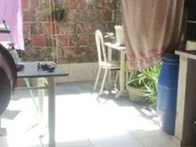Imagem 7: Vendo Duplex no Bairo Vila Peri
