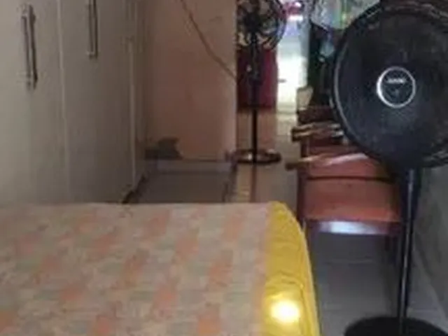 Imagem 6: Vendo Duplex no Bairo Vila Peri