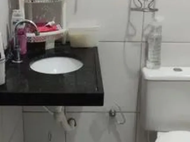 Imagem 12: Vendo Duplex no Bairo Vila Peri