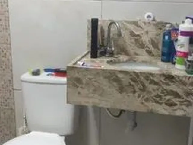 Imagem 2: Vendo Duplex no Bairo Vila Peri
