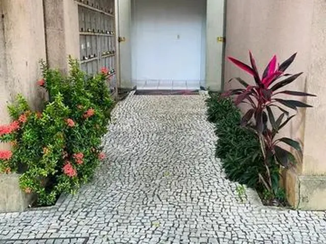 Imagem 8: Apartamento Aluguel Avenida Bernardo Manoel