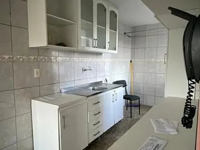 Imagem 6: Apartamento Aluguel Avenida Bernardo Manoel