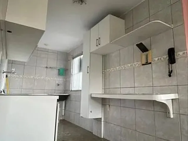 Imagem 9: Apartamento Aluguel Avenida Bernardo Manoel