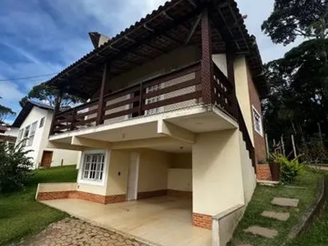 Imagem: Casa de Condomínio em Soído - Domingos