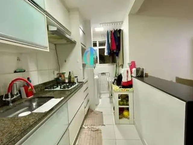 Imagem 7: Condominio Dream Park - 3 Quartos com Suíte - Valparaíso