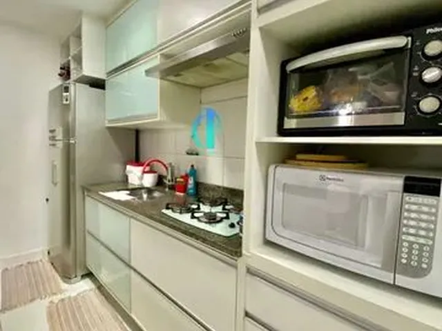 Imagem 3: Condominio Dream Park - 3 Quartos com Suíte - Valparaíso