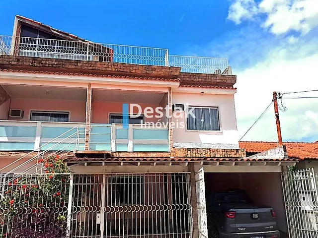 Imagem: CASA - VOLTA REDONDA