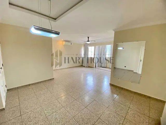 Imagem 1: Alugo Apartamento Edifício Caribe - Bairro Baú