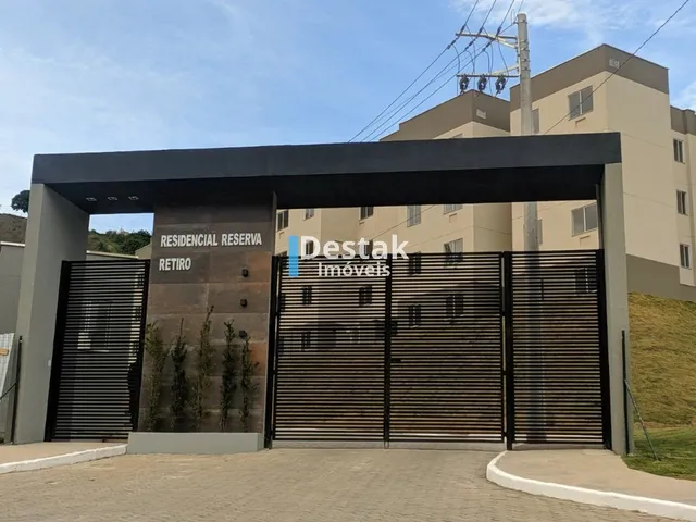 Imagem 9: APARTAMENTO DE 2 QUARTOS NO RESERVA RETIRO