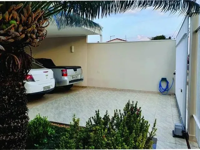Imagem: Casa para Venda Tem 260 Metros Quadrados