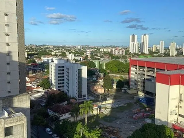 Imagem: 12Hr- Edifício Sisal - Tamarineira